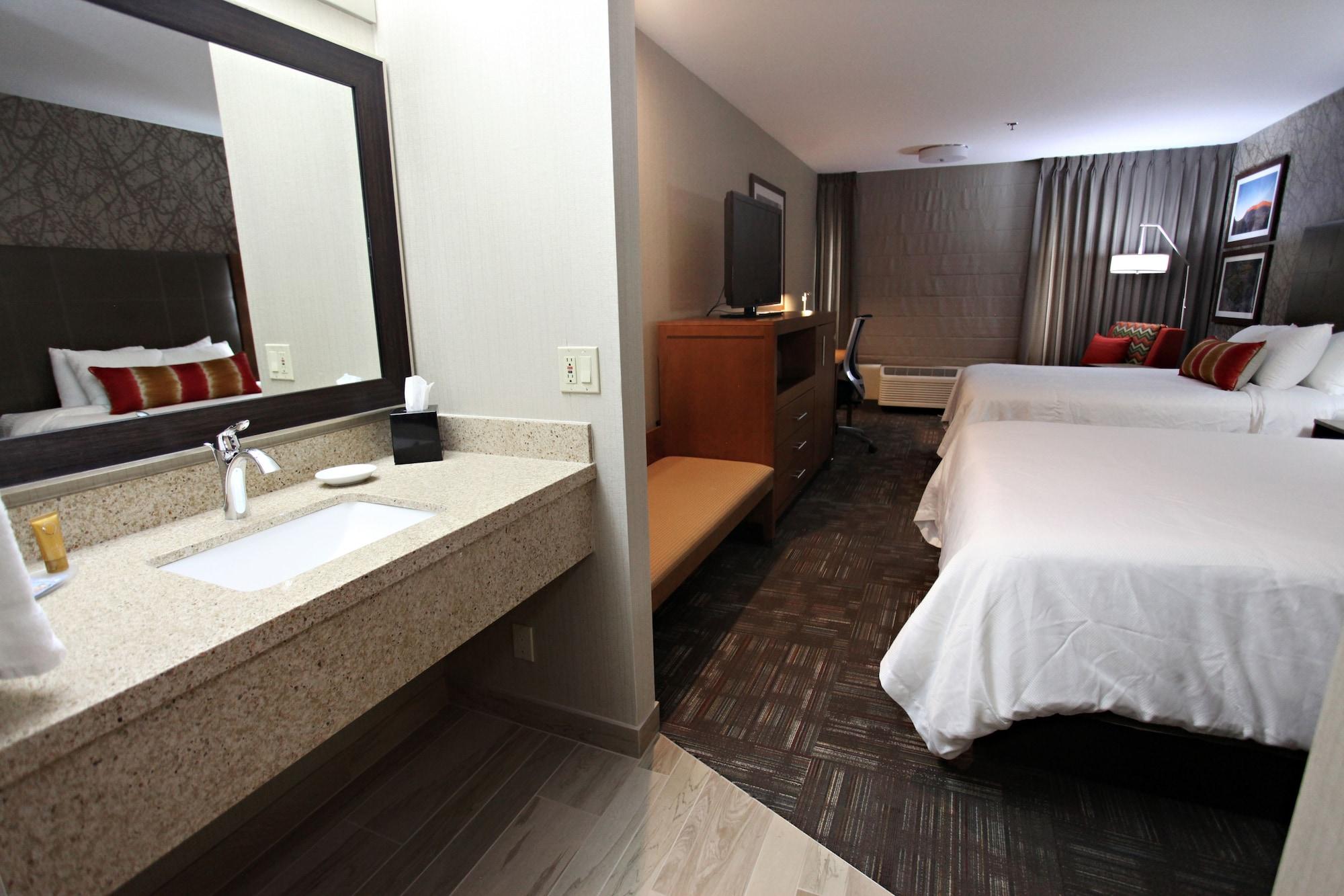 Best Western Plus Cottontree Inn Idaho Falls Εξωτερικό φωτογραφία