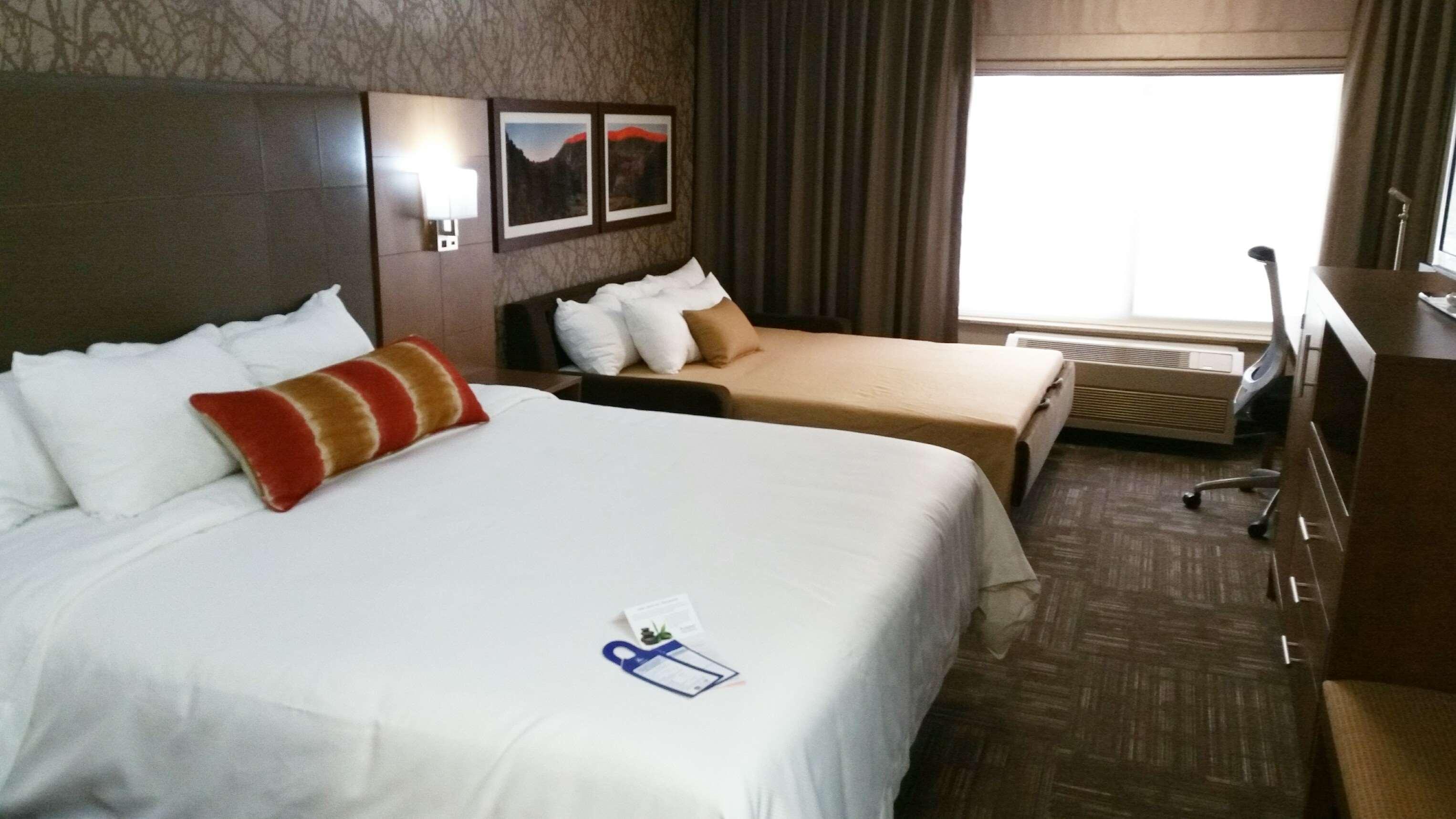 Best Western Plus Cottontree Inn Idaho Falls Εξωτερικό φωτογραφία