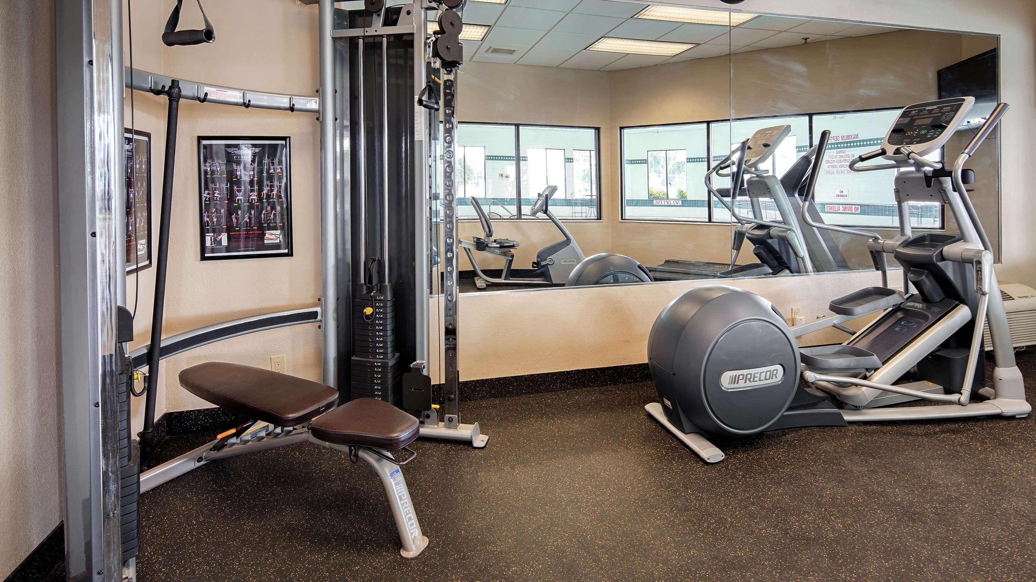 Best Western Plus Cottontree Inn Idaho Falls Εξωτερικό φωτογραφία
