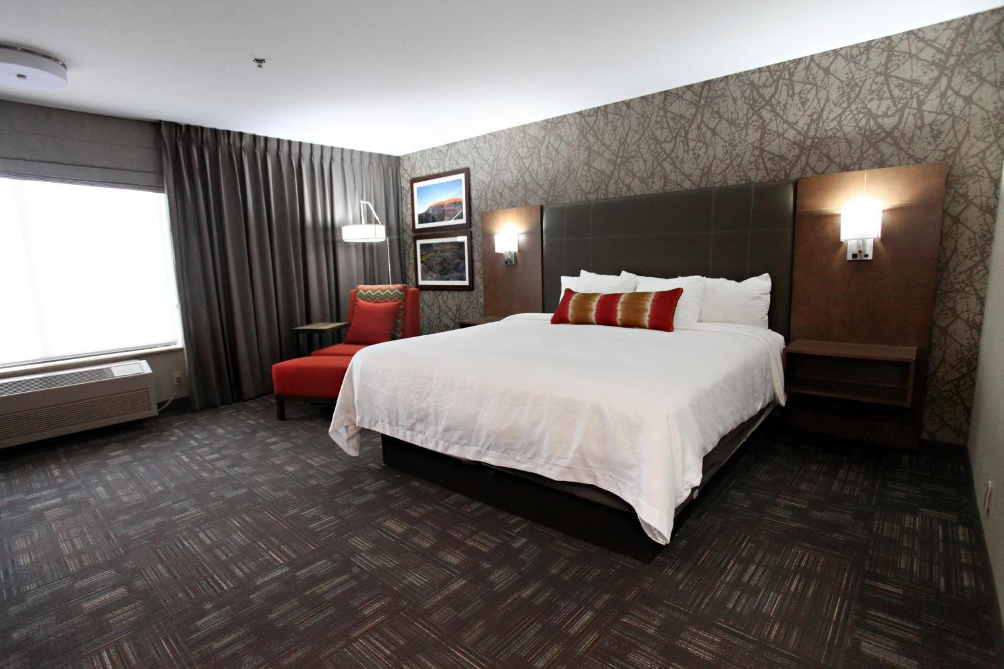 Best Western Plus Cottontree Inn Idaho Falls Εξωτερικό φωτογραφία