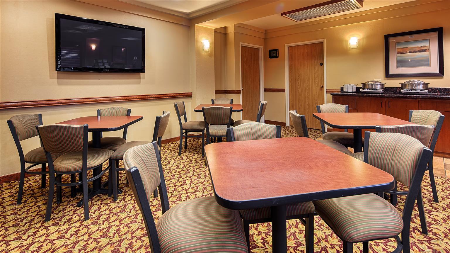 Best Western Plus Cottontree Inn Idaho Falls Εξωτερικό φωτογραφία