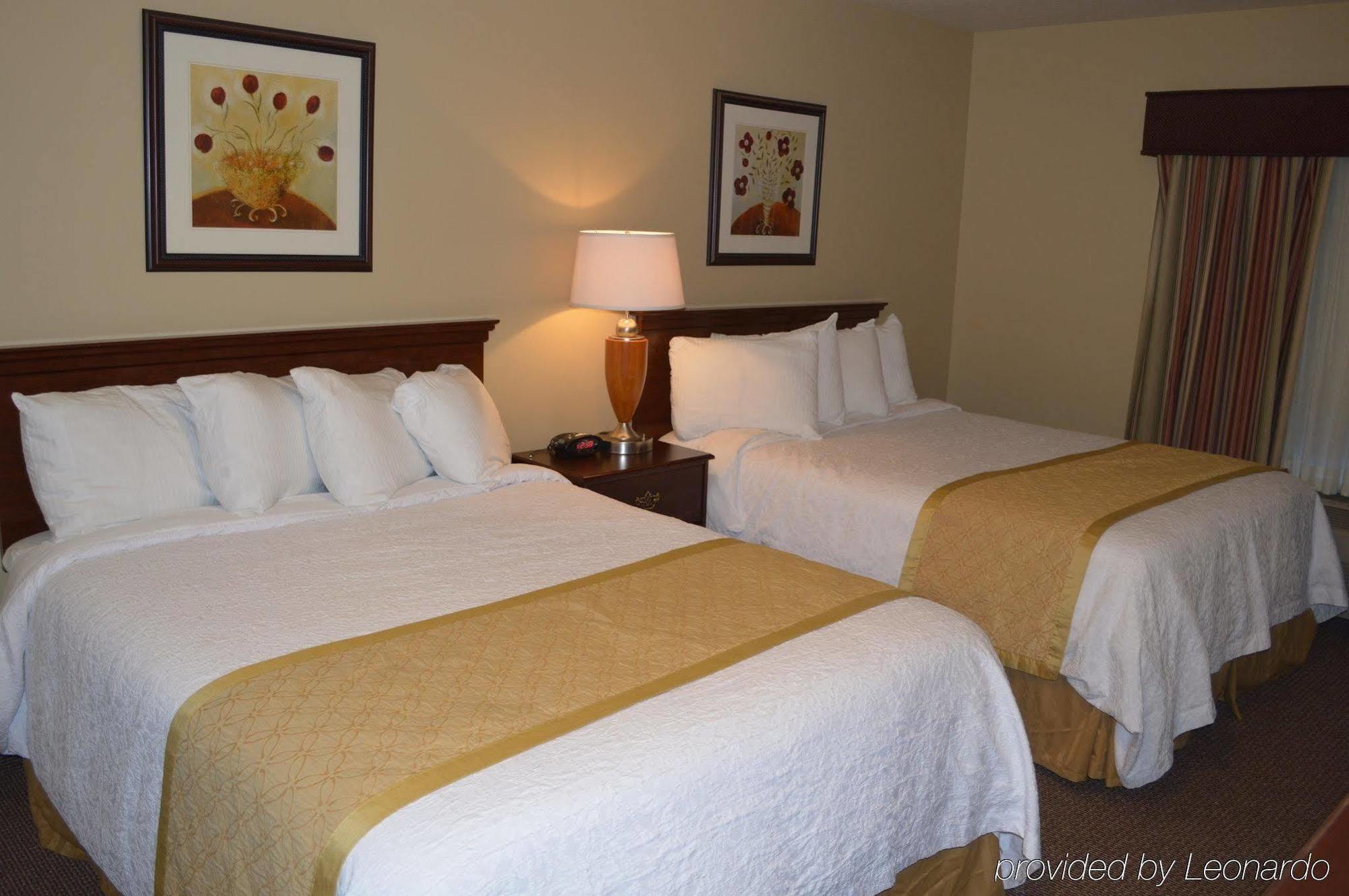 Best Western Plus Cottontree Inn Idaho Falls Εξωτερικό φωτογραφία