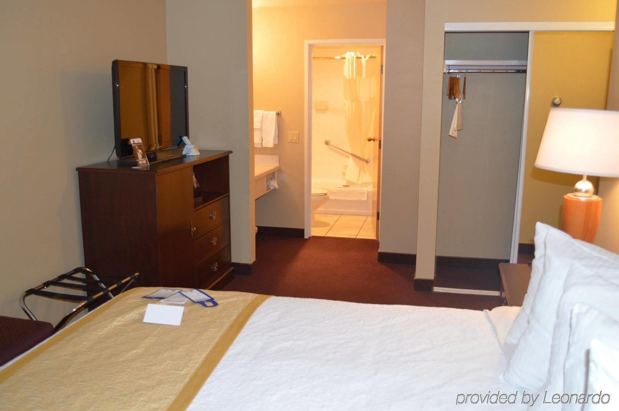 Best Western Plus Cottontree Inn Idaho Falls Εξωτερικό φωτογραφία